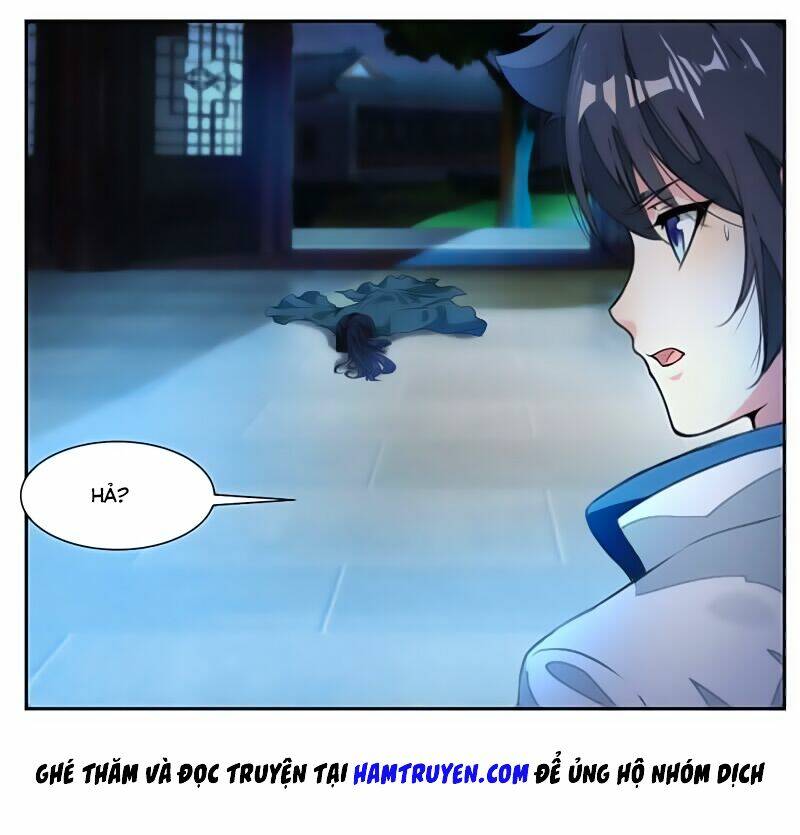 cửu dương thần vương chapter 38 29