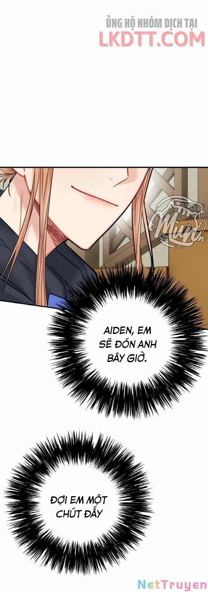 nhật ký tuần trăng mật của phù thủy và rồng chapter 45 66