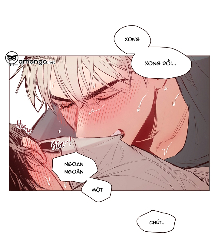 hãy trao cho tôi một tình yêu tựa như phim chapter 9 16