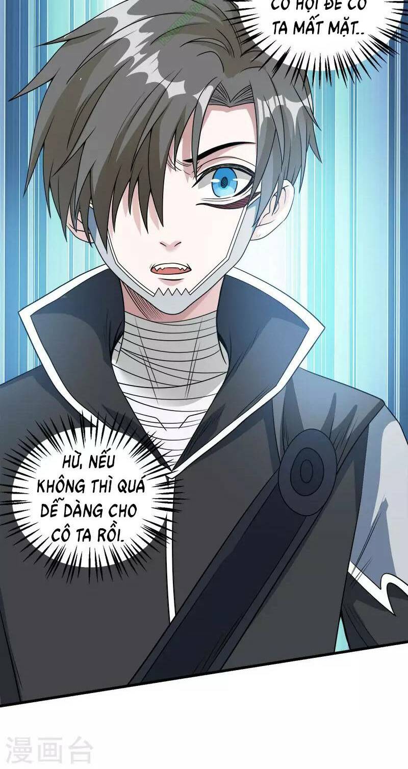 kiếm vũ chapter 41 9