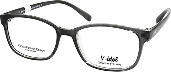Gọng Kính Unisex V-IDOL V8084