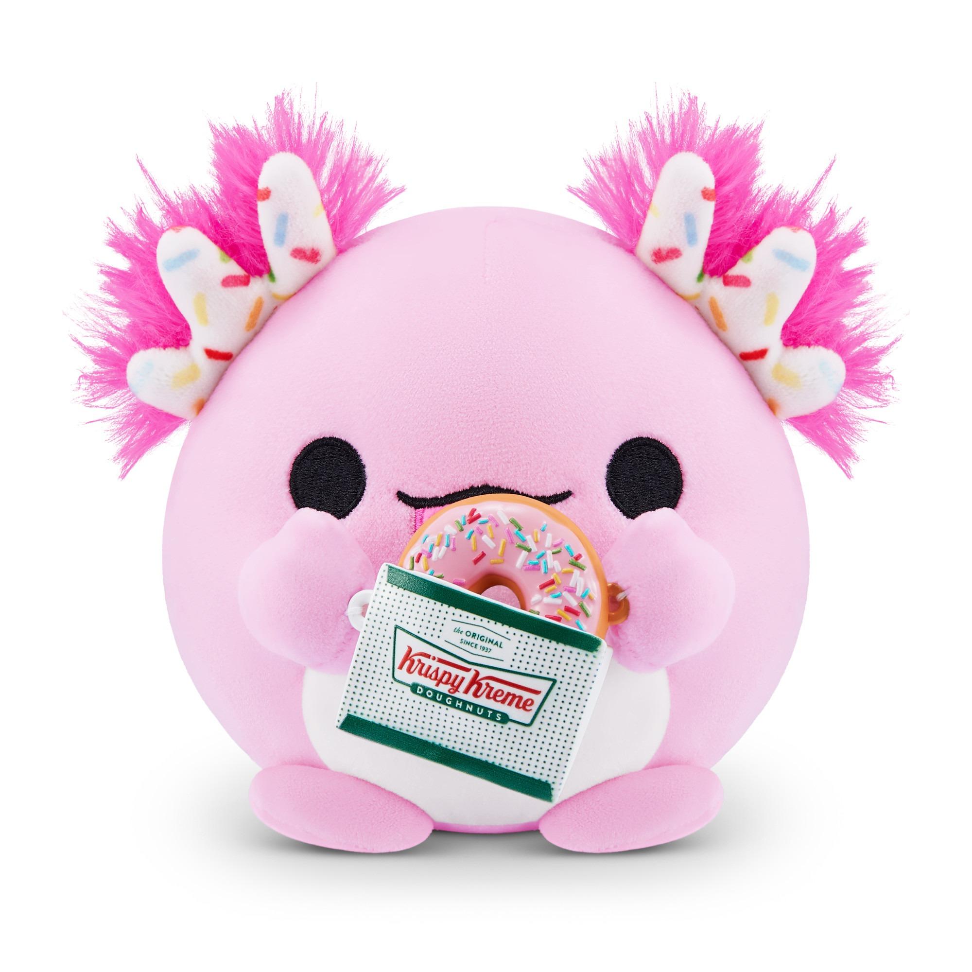Đồ Chơi Sưu Tầm Mini Brands Snackles - Zuru 77572
