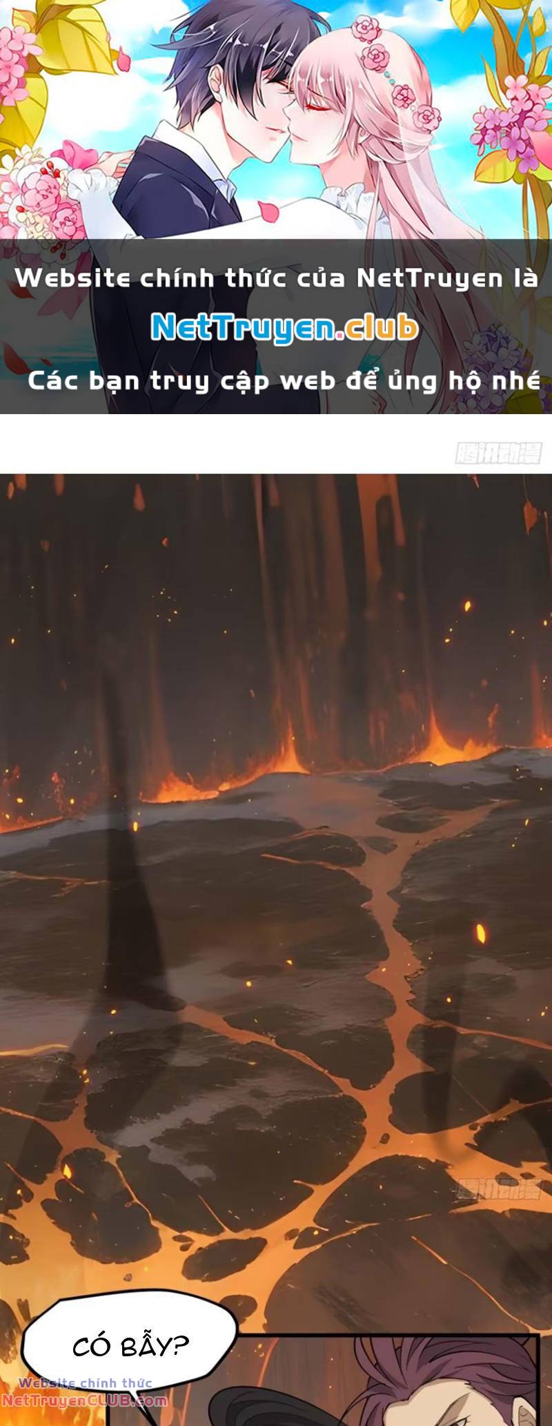 hệ thống gánh con mạnh nhất chapter 120 1