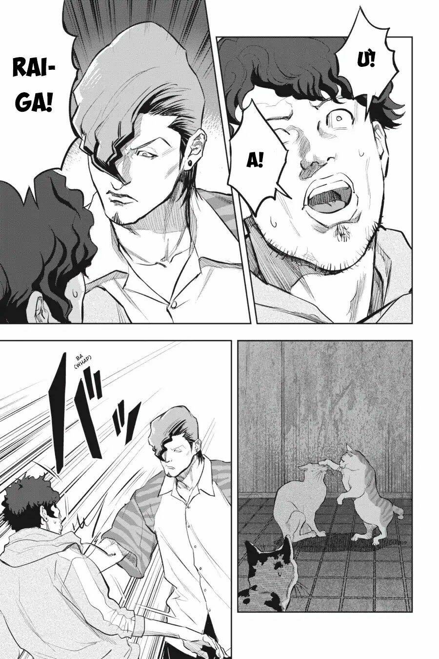 nyankees chapter 14 12