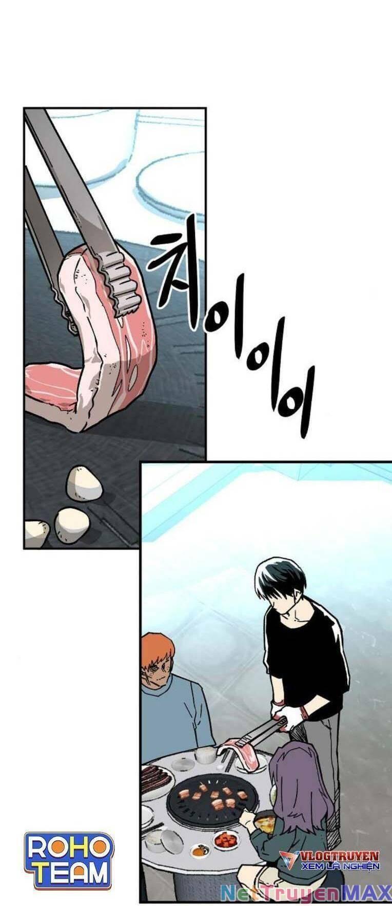 chỉ có cái c.h.ế.t mới là sự cứu rỗi chapter 33 9