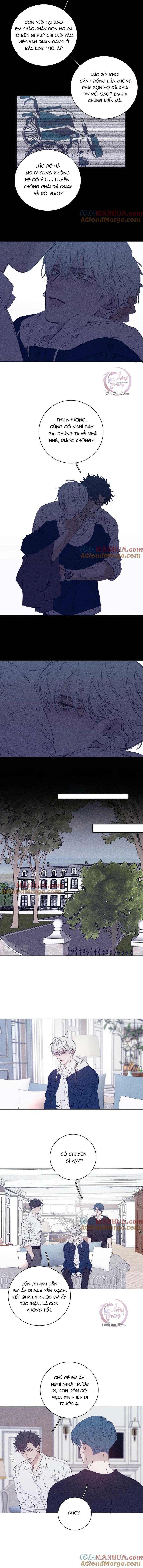 mùa xuân đang đến chapter 96 4