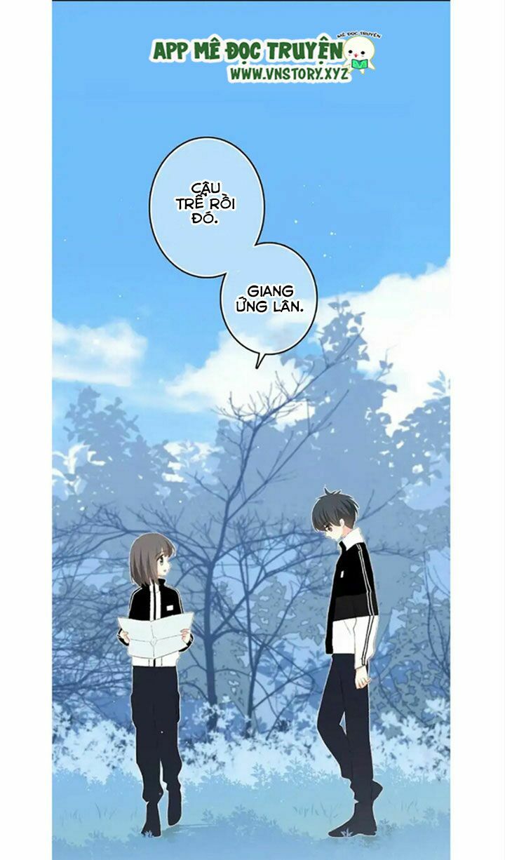 con tim rung động 2 chapter 37 4