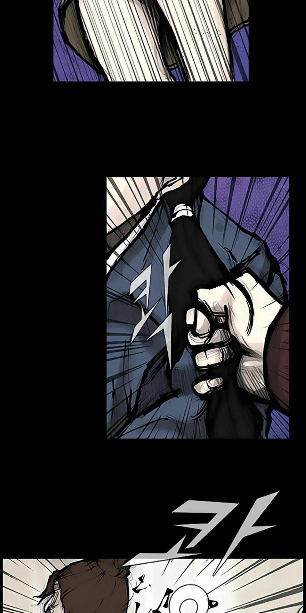 độc cô tiền truyện chapter 13 28