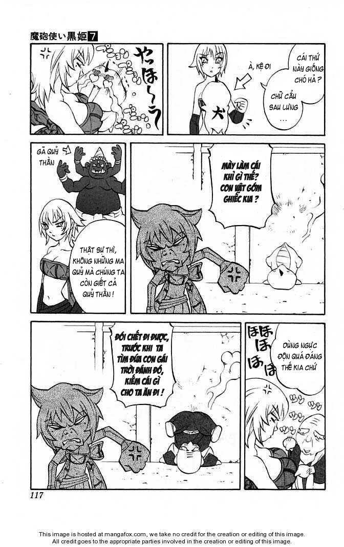 phù thủy phép thuật chapter 25 15