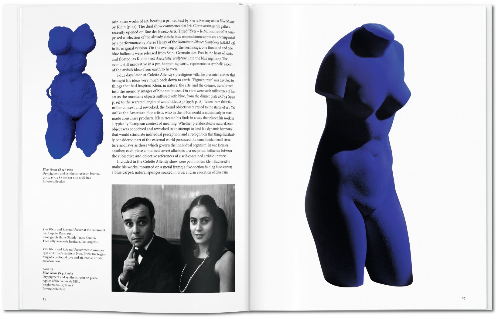 Yves Klein