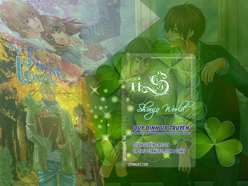 tình yêu học trò chapter 37 1