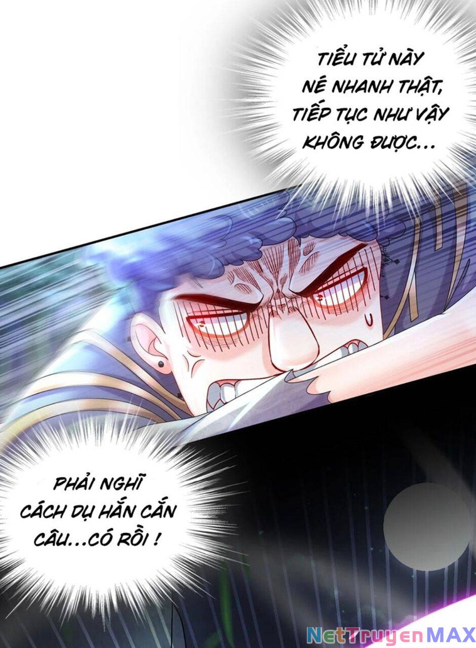 tuyệt thế đạo lữ chapter 63 21