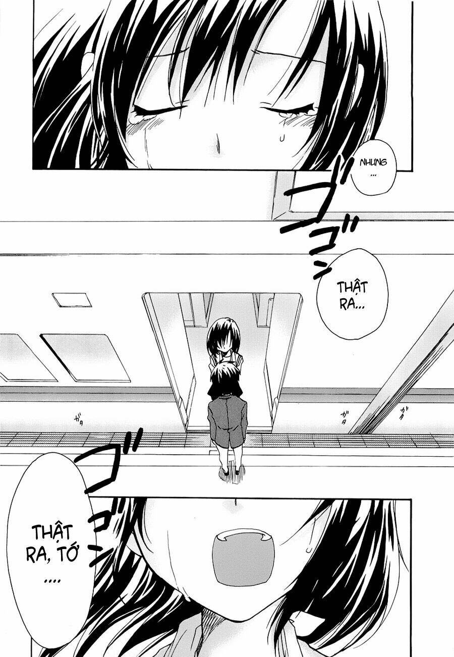 watashitachi no tamura-kun chapter 20 14