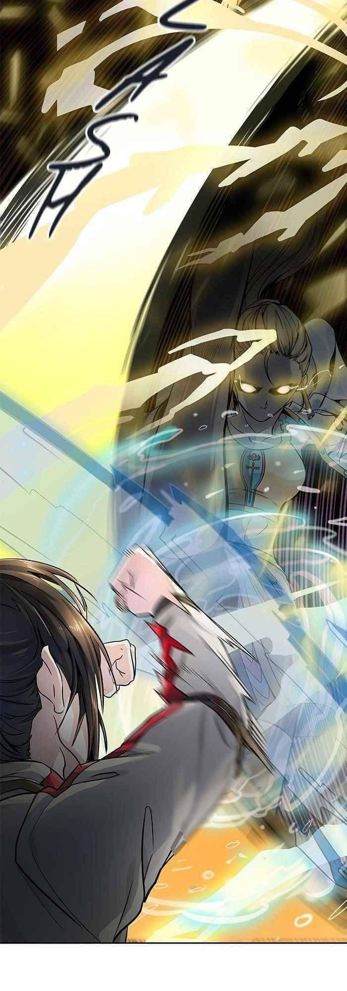 tòa tháp bí ẩn 2 chapter 495 57