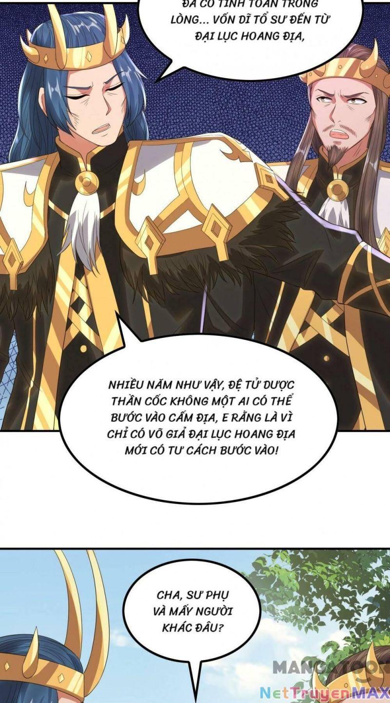 đệ nhất người ở rể chapter 211 26