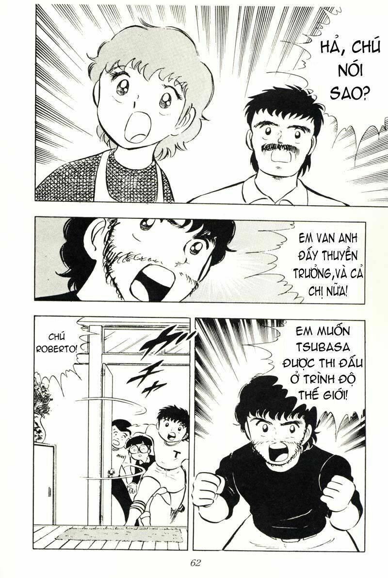 captain tsubasa chapter 9 18