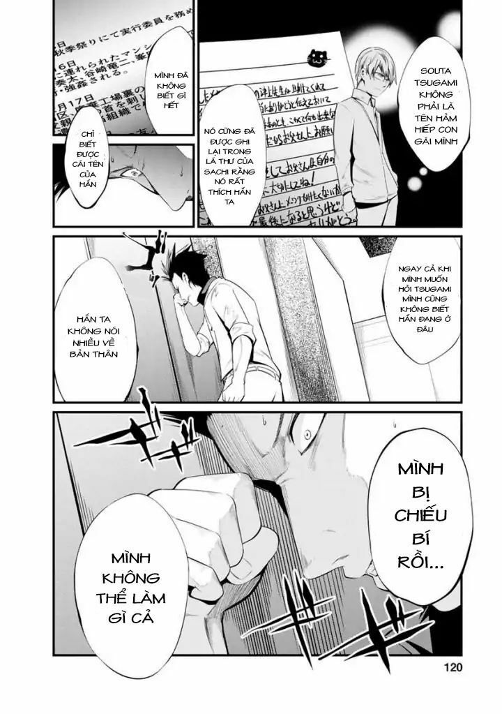 thí nghiệm ngục tù chapter 36 7