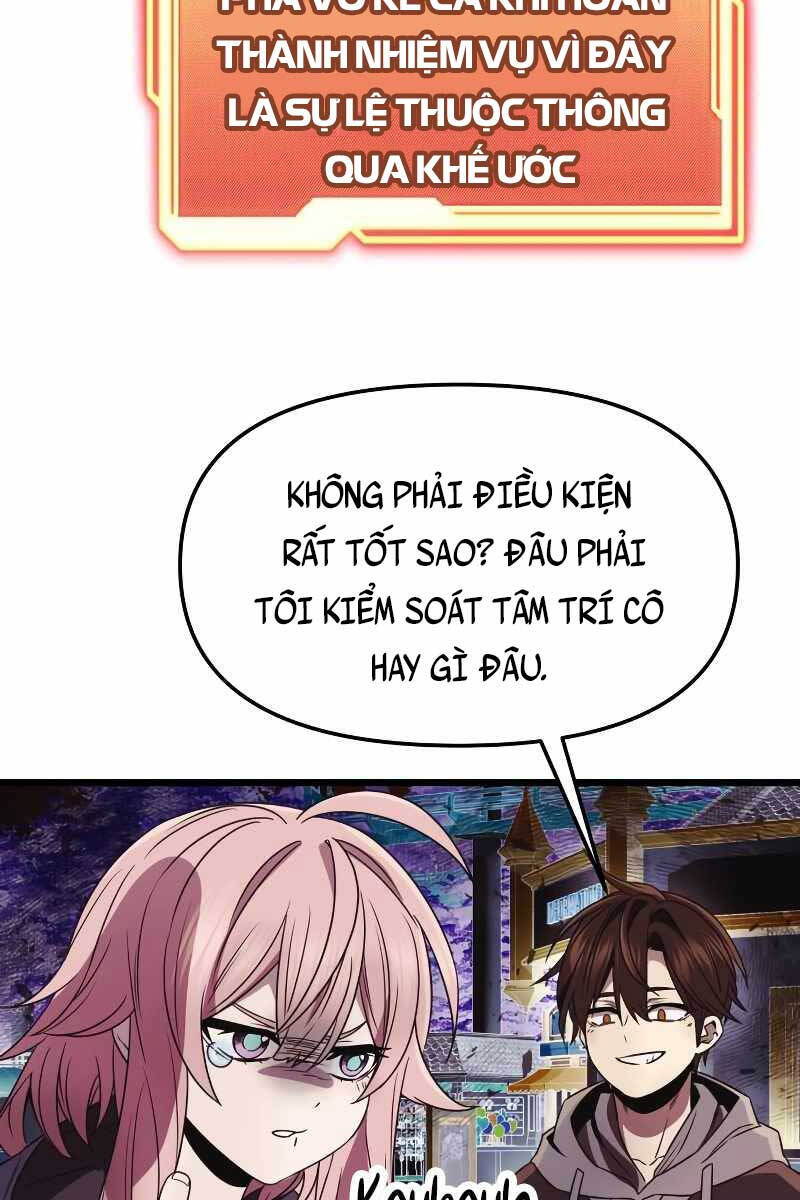 Ta Nhận Được Vật Phẩm Thần Thoại chapter 42.2 34