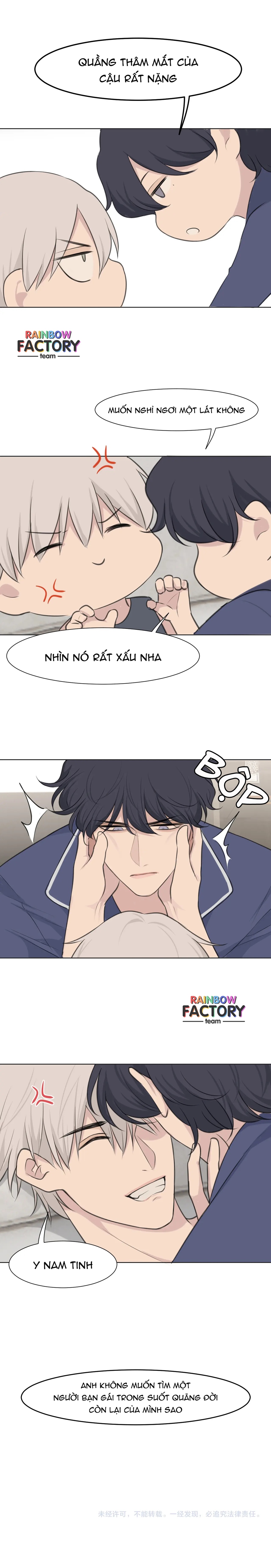 định kiến chapter 38 6