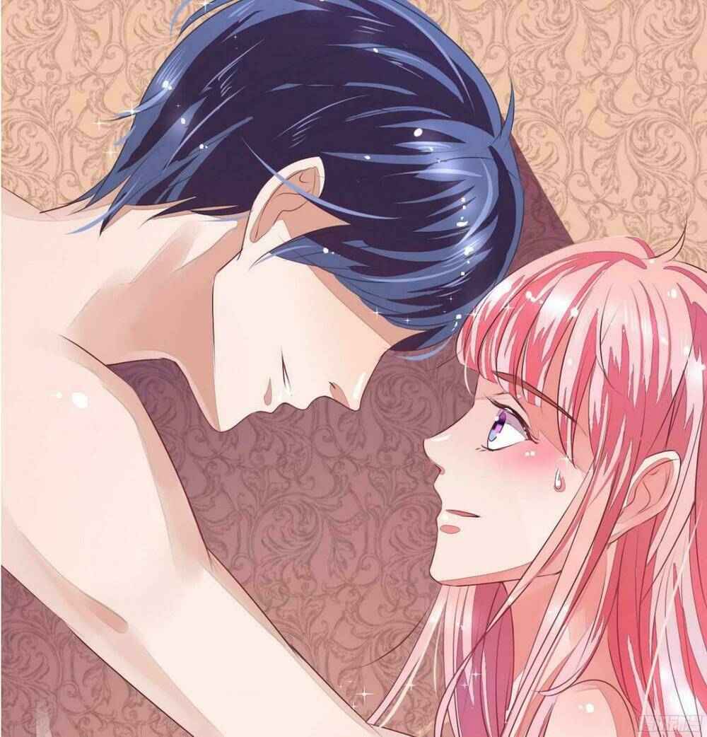 manh thê khó dỗ chapter 1 12