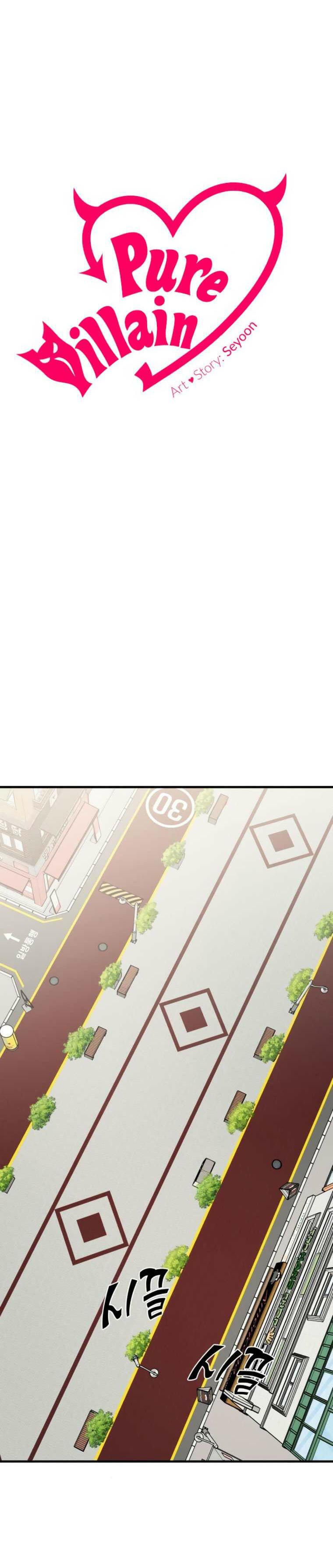 phản diện thuần túy chapter 64.2 7