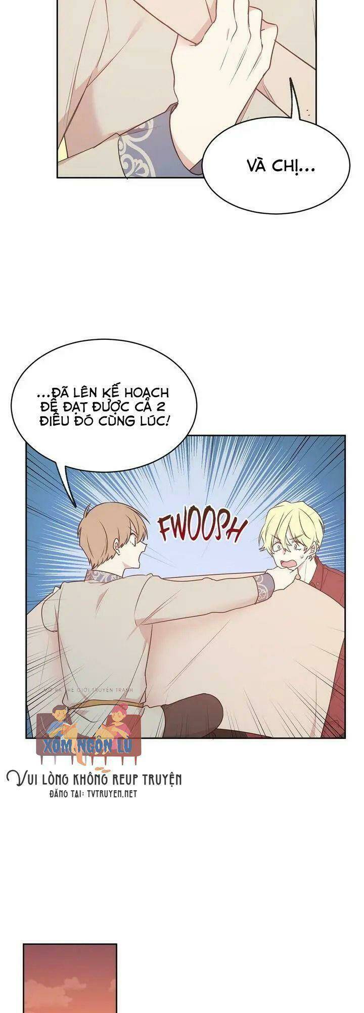 tôi chọn kết thúc của hoàng đế chapter 71 4