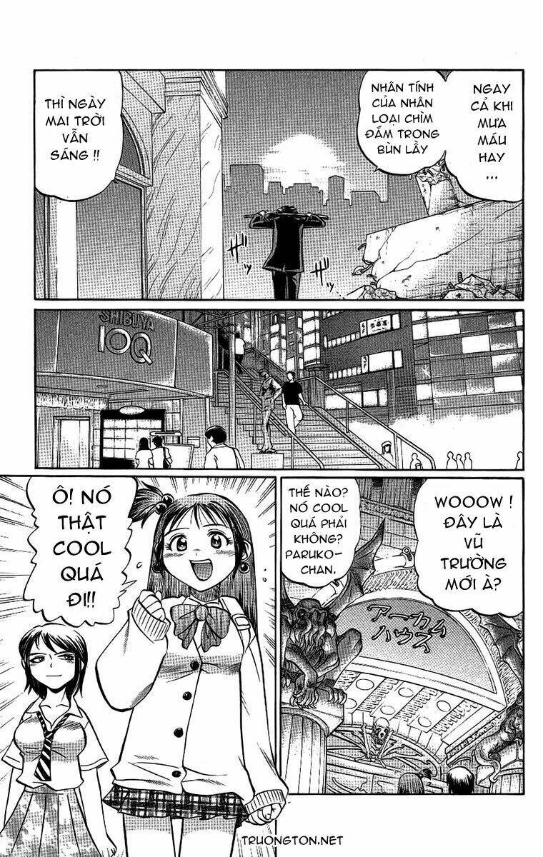 chaosic rune chapter 59 11