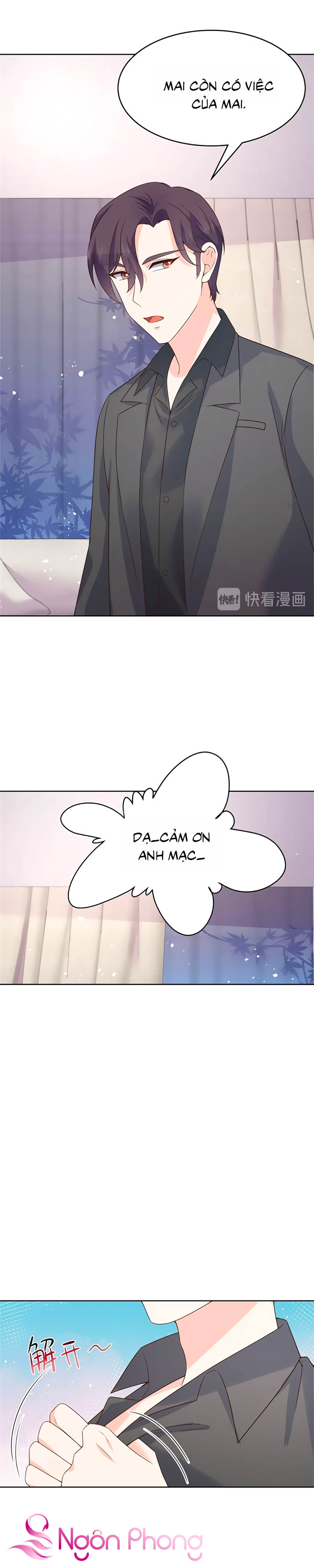 hotboy quốc dân là nữ chapter 153 16