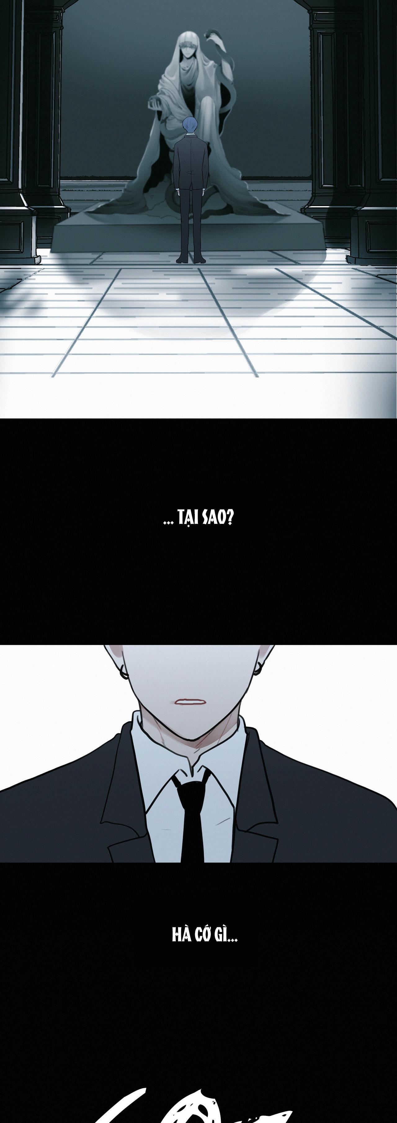 hiến tế máu chapter 57 21