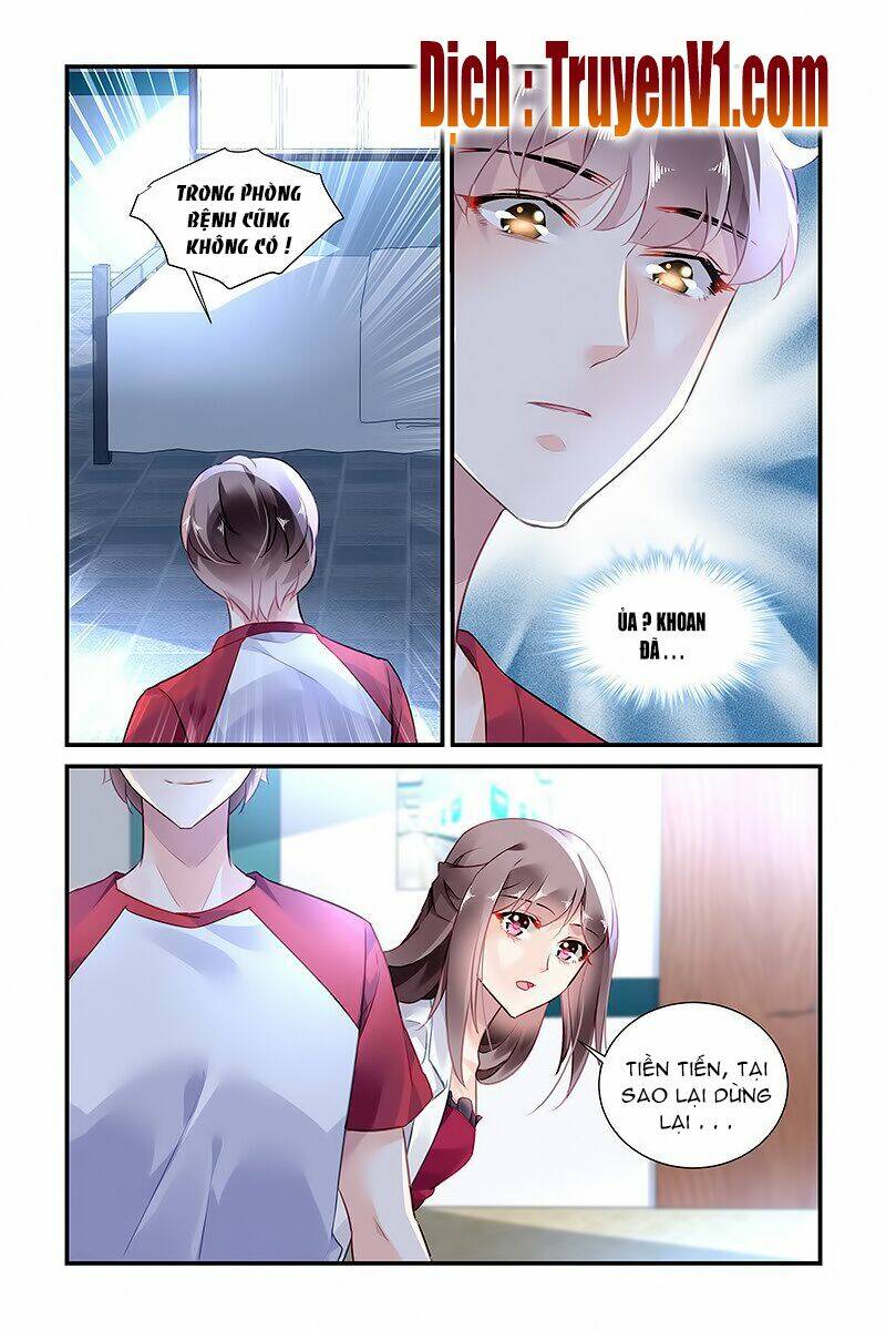 xin hãy làm em trở nên xinh đẹp chapter 53 2