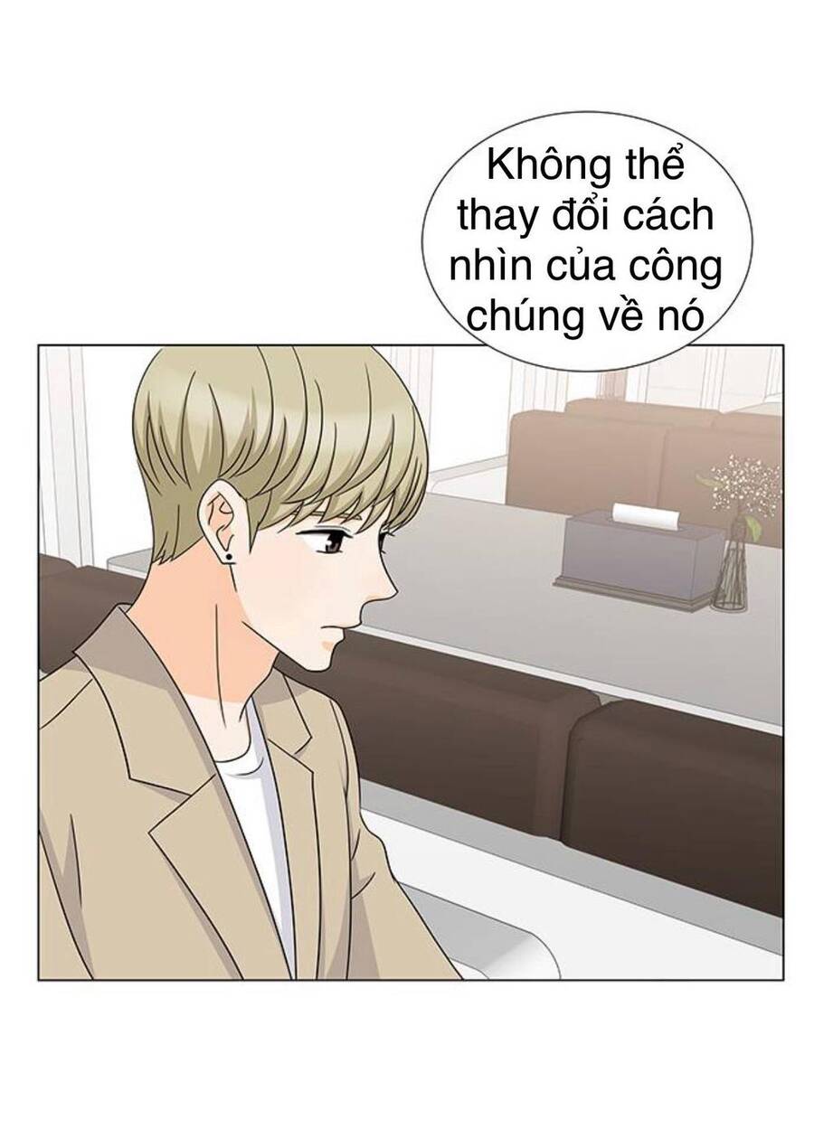 idol và sếp, em yêu ai? chapter 118 25