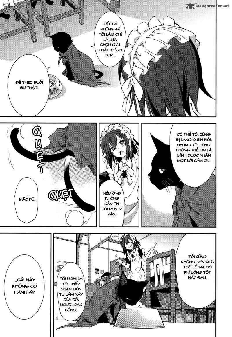 yumekui merry chapter 50 3