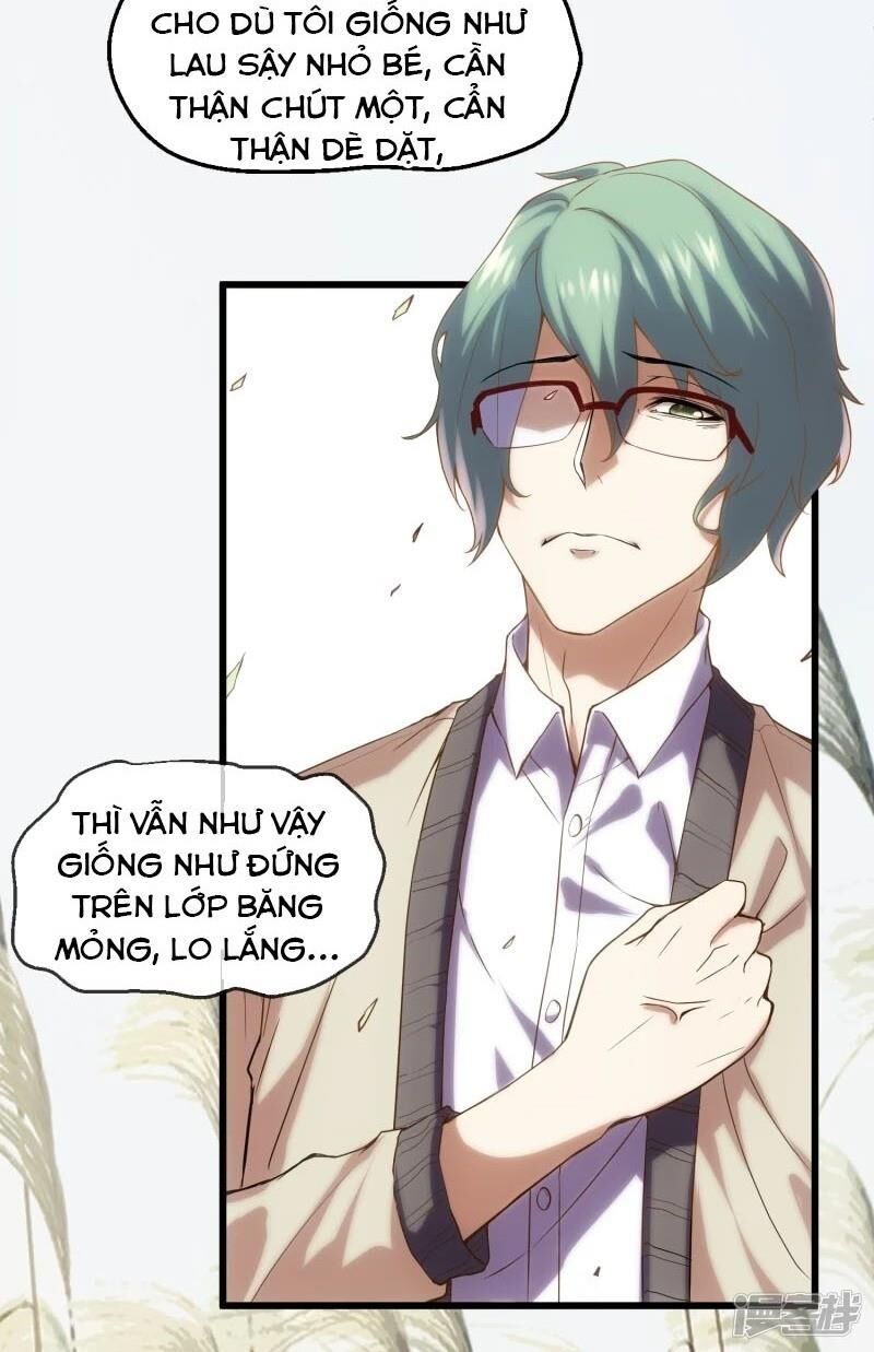 ta có một căn phòng mạo hiểm chapter 10 12