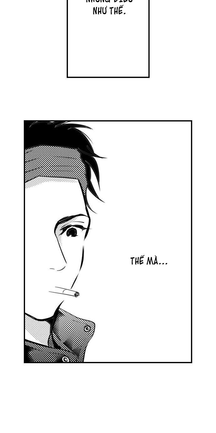 trêu ghẹo "gấu" nhà tôi! chapter 26 10