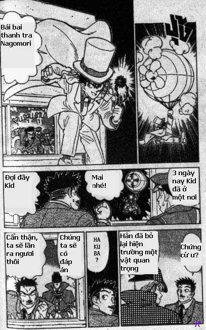 kaito kid chapter 17 4