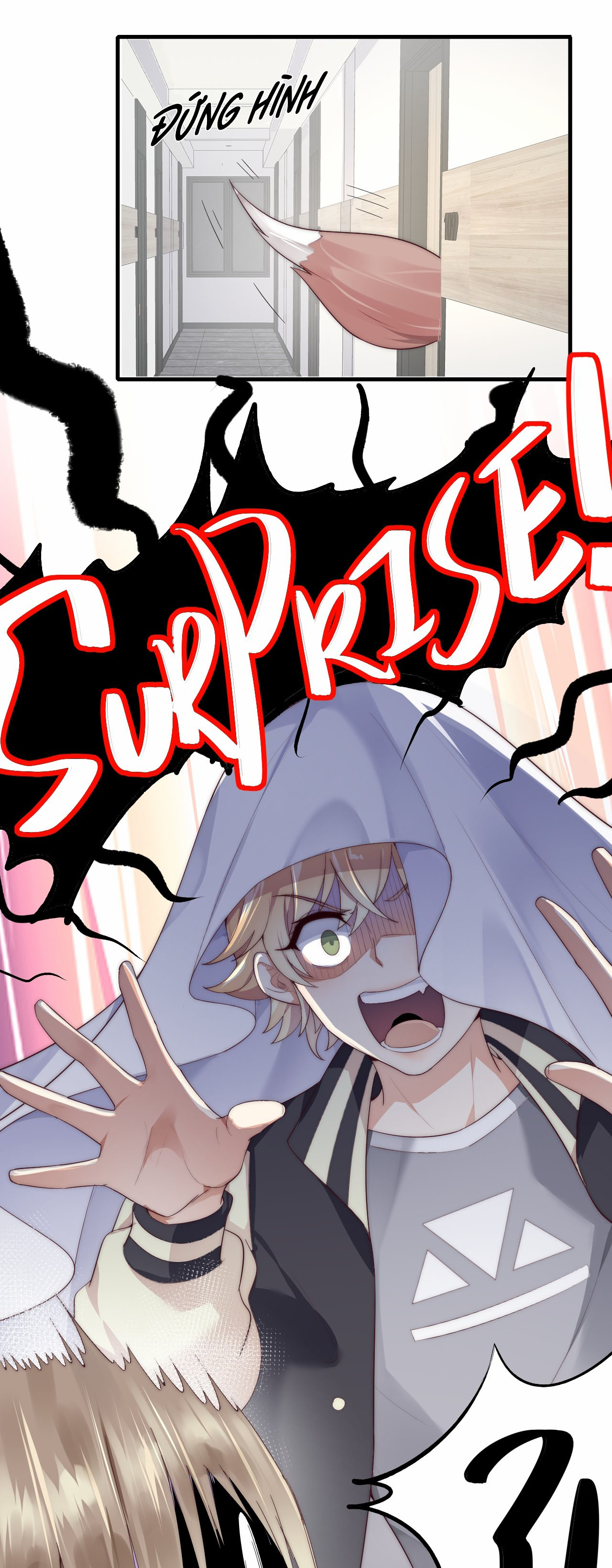 tức thời phạm quy [ tức thì vi quy ] chapter 10 10