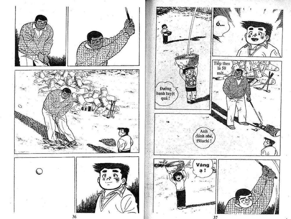 tân teppi chapter 21 17