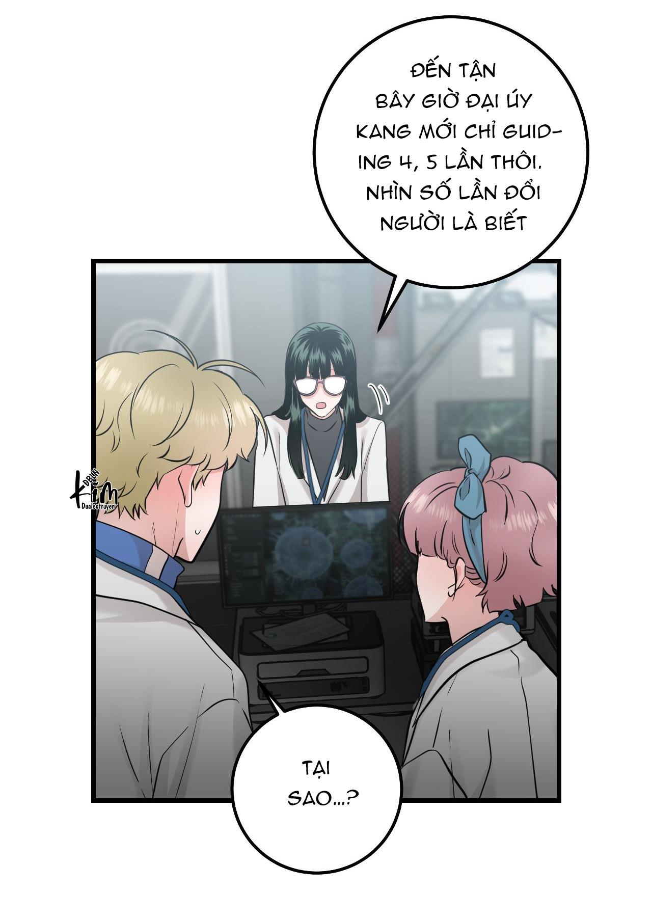 over the paradise chapter 9 44