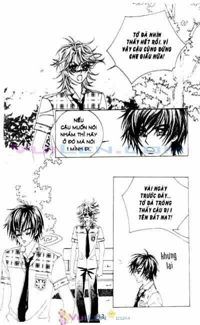 chàng gà mái chapter 2 83
