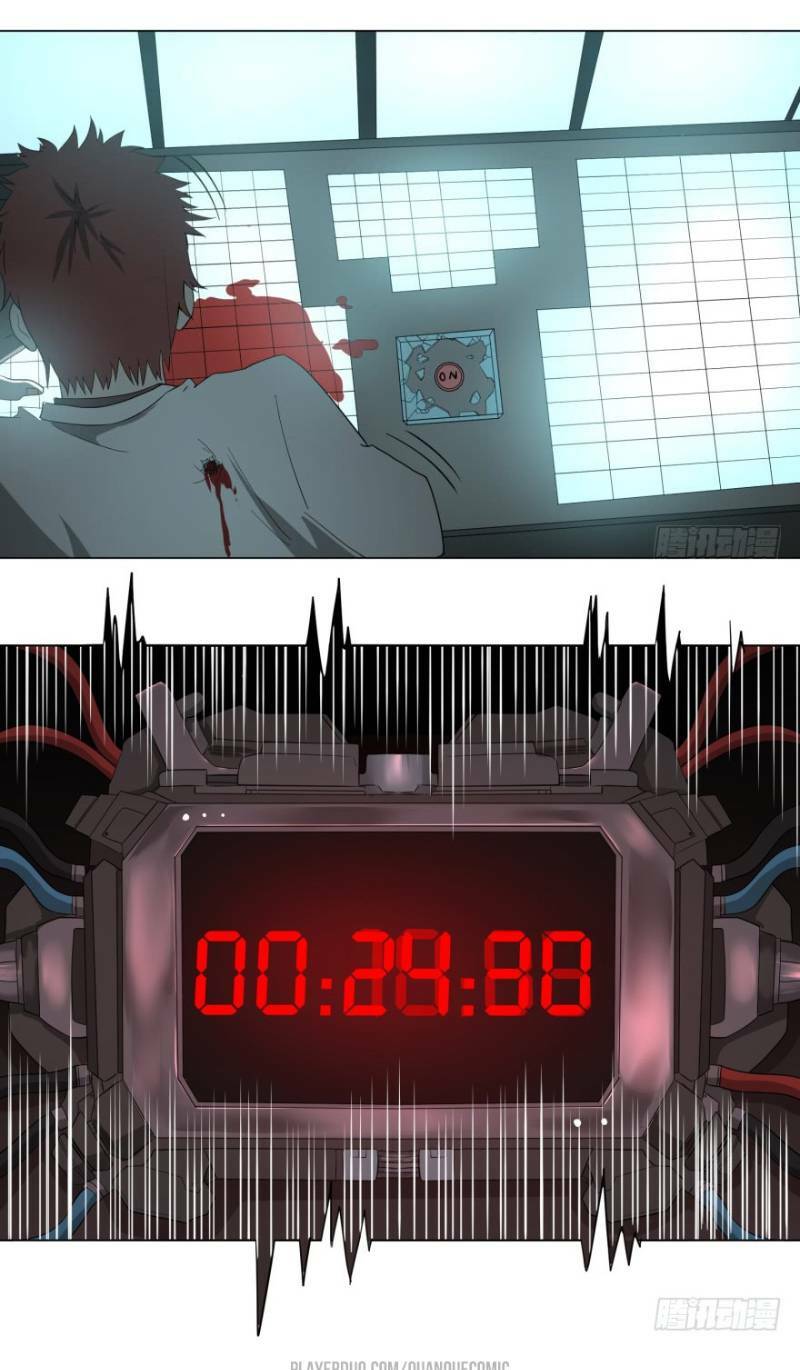 danh sách kẻ phản diện chapter 6 31