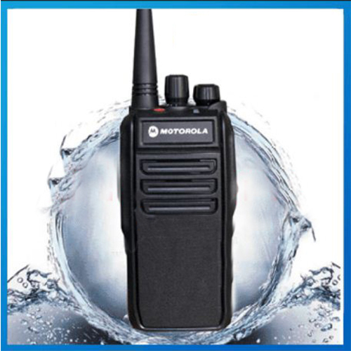 Bộ đàm Motorola GP IP67 - Hàng Chính Hãng