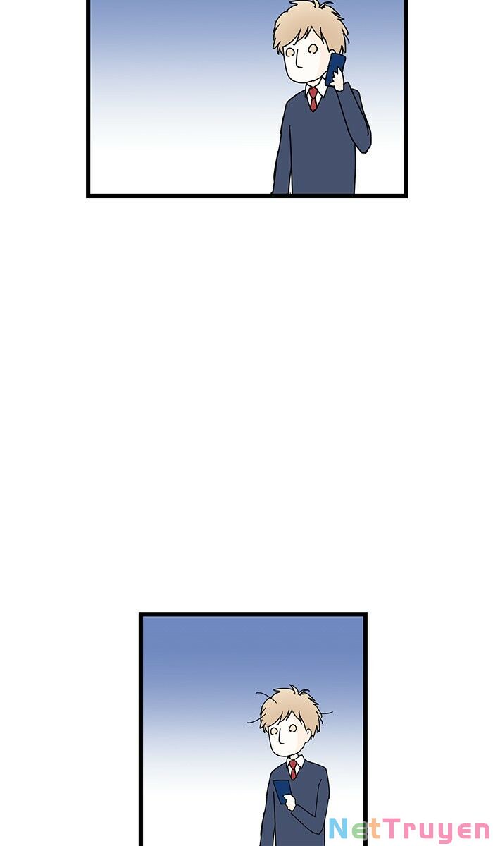 choco ngọt ngào chapter 66 29