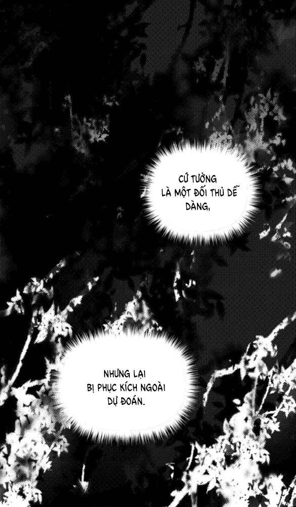 LY HÔN THÌ DỄ, YÊU ĐƯƠNG MỚI KHÓ chapter 29.1 - Trang 30