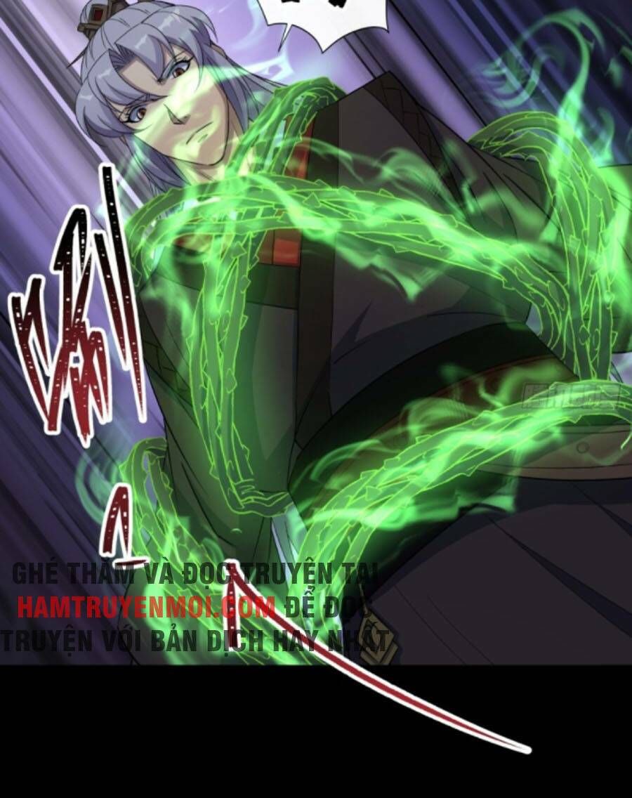 thông u đại thánh chapter 56 31