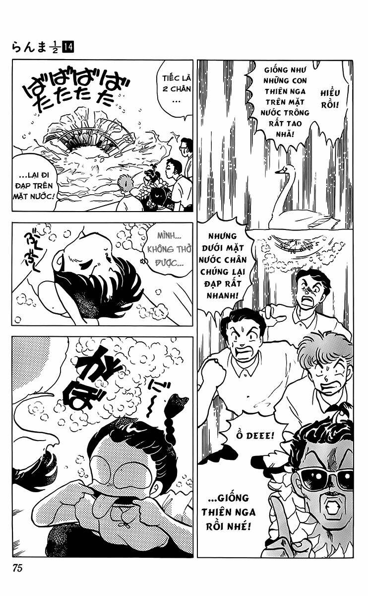 suối lời nguyền chapter 140 8