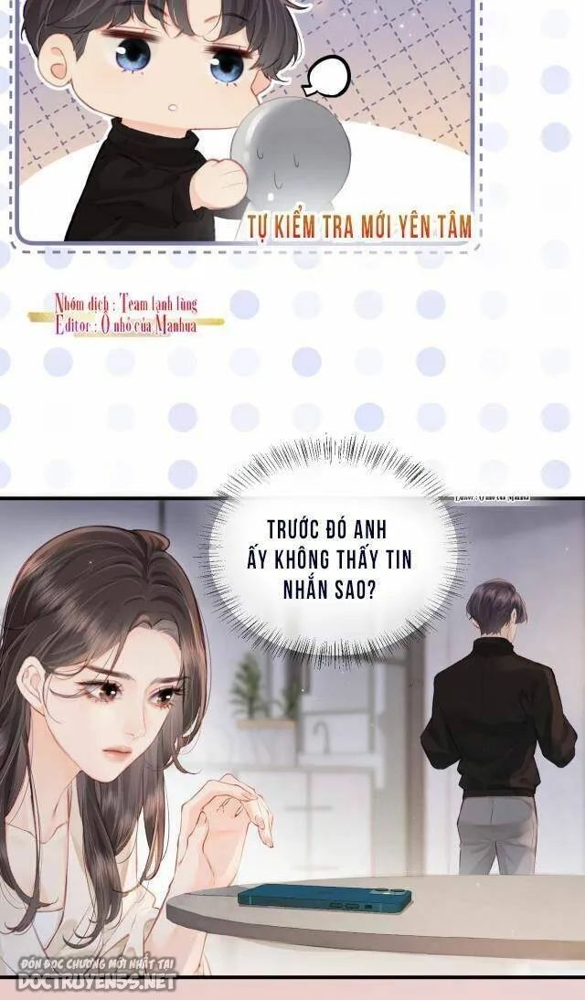 vợ chồng siêu sao có chút ngọt [m] chapter 16 33