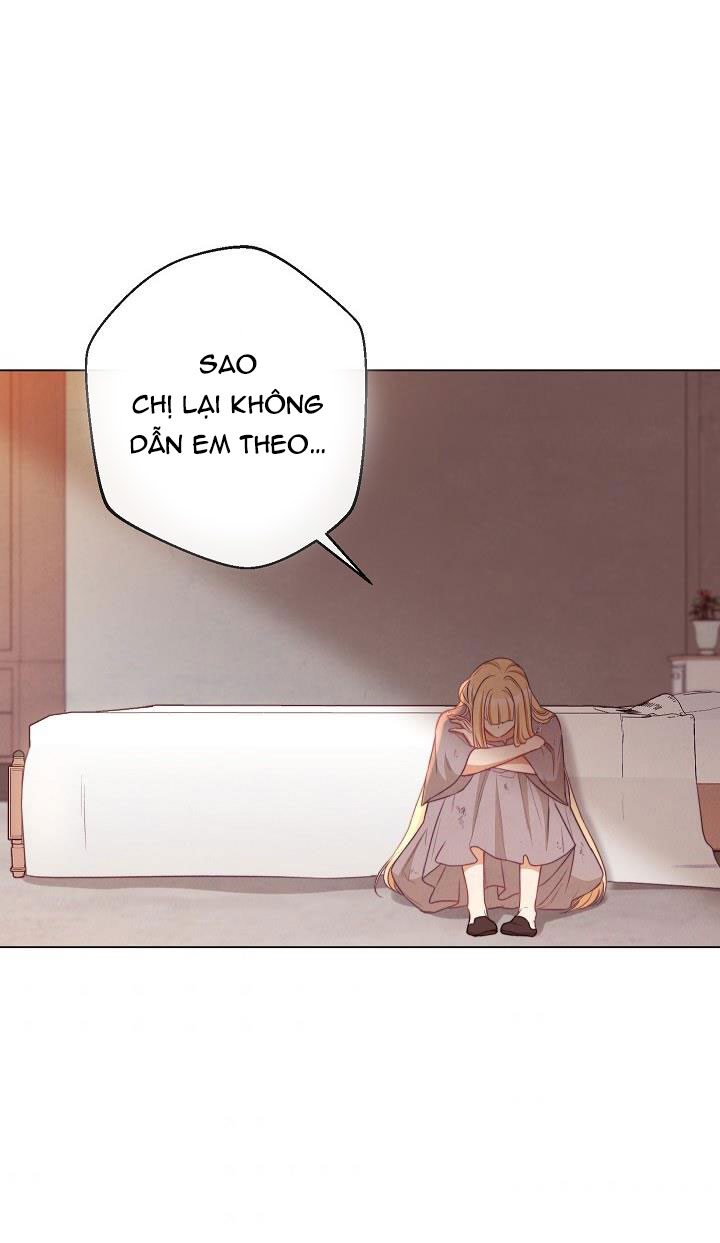 ác nữ đảo ngược đồng hồ cát chapter 89 74