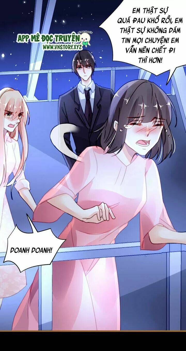 mưu ái thành nghiện chapter 19 6
