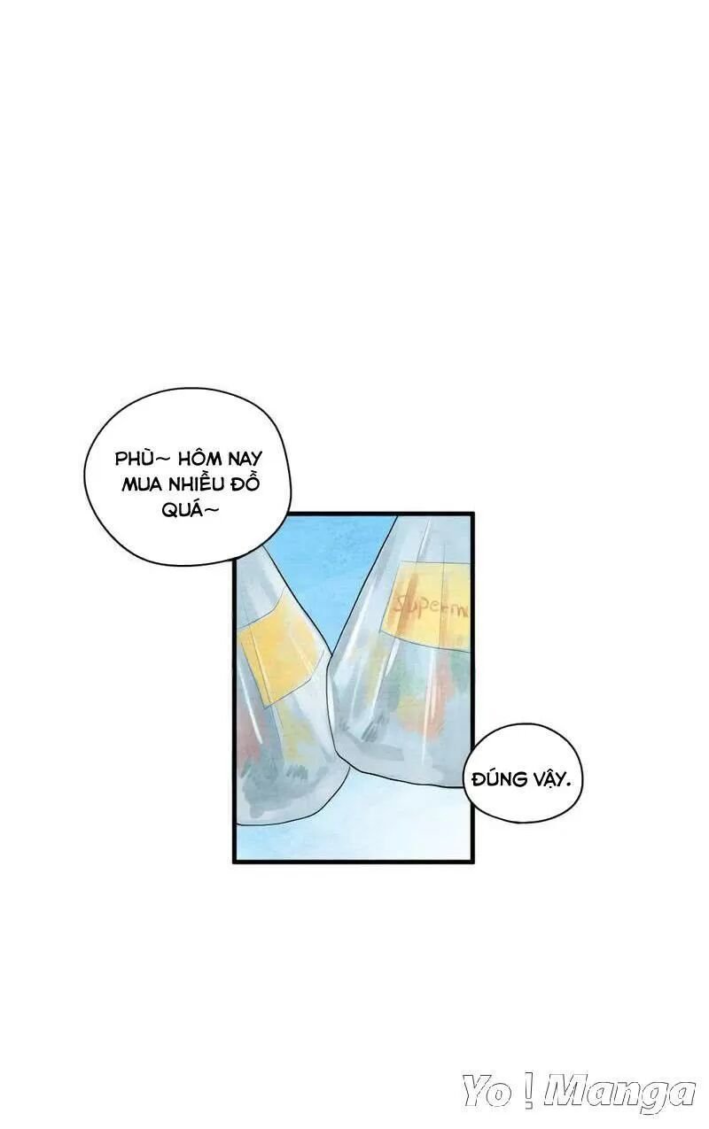 hữu ngôn tại tiên chapter 45 10