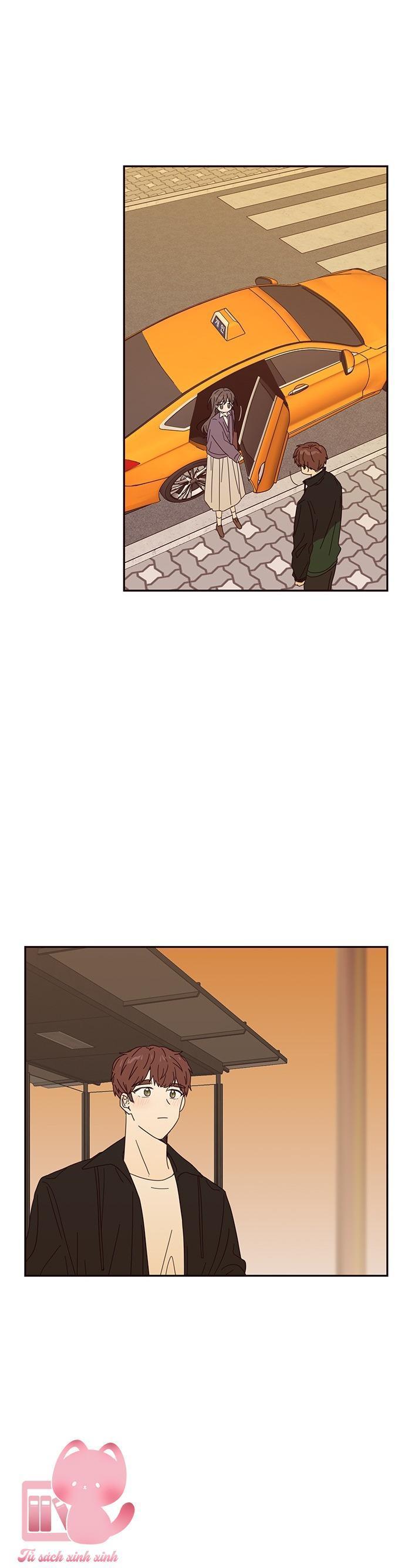 sợi chỉ tình yêu chapter 17 9